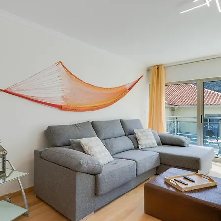 Sunny Beach Machico Apartment By Hr Madeira Exterior photo