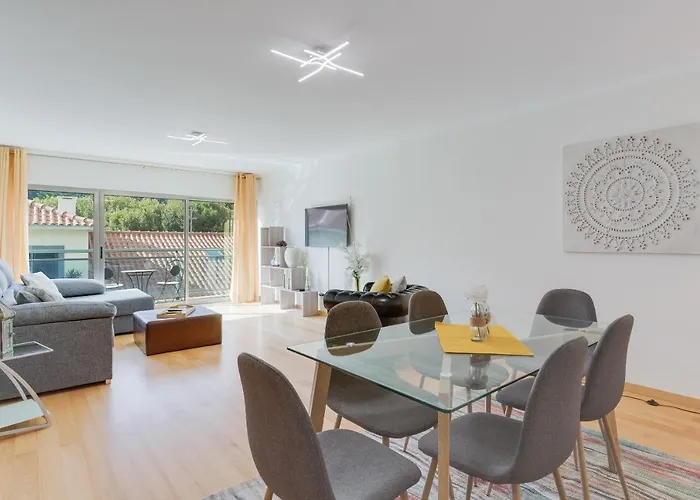 Sunny Beach Machico Apartment By Hr Madeira